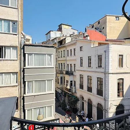 Taksim Square *