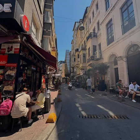 Taksim Square