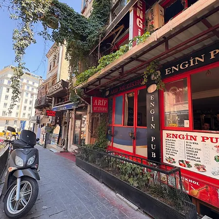 Taksim Square